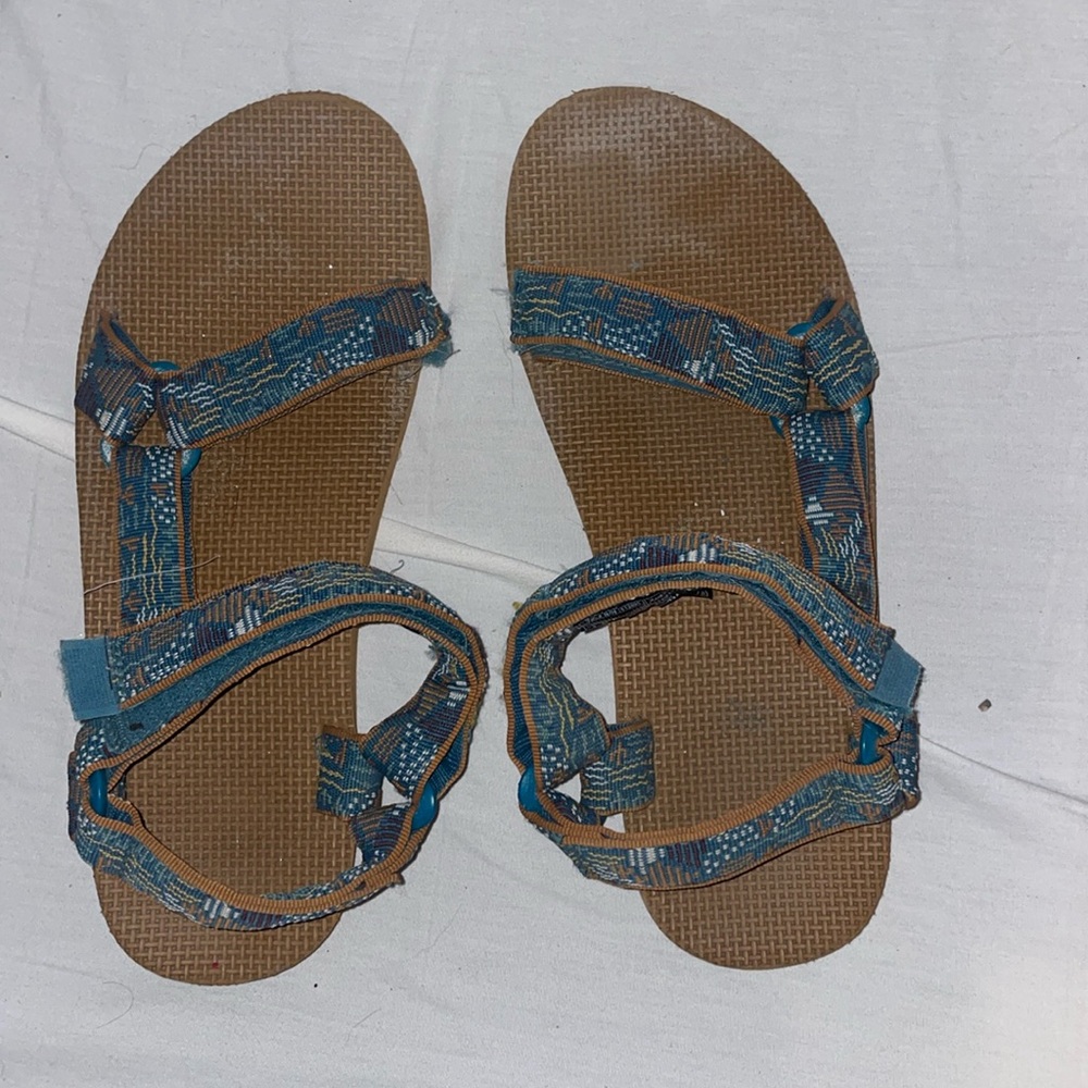 Teva Shoes